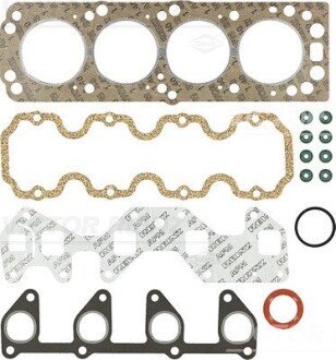 Комплект прокладок, головка циліндра VICTOR REINZ 02-29270-01