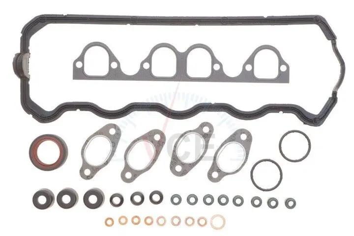 Комплект прокладок, головка цилиндра VICTOR REINZ 02-31257-01 (фото 1)