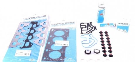 Комплект прокладок, головка циліндра VICTOR REINZ 02-31675-02 (фото 1)