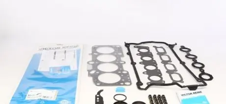 Комплект прокладок, головка цилиндра VICTOR REINZ 02-31955-02