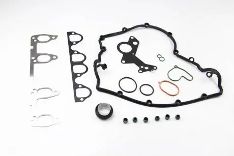 Комплект прокладок, головка цилиндра VICTOR REINZ 02-34302-01