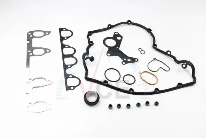 Комплект прокладок, головка цилиндра VICTOR REINZ 02-34302-01 (фото 1)