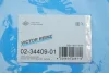 Комплект прокладок, головка цилиндра VICTOR REINZ 02-34409-01 (фото 2)