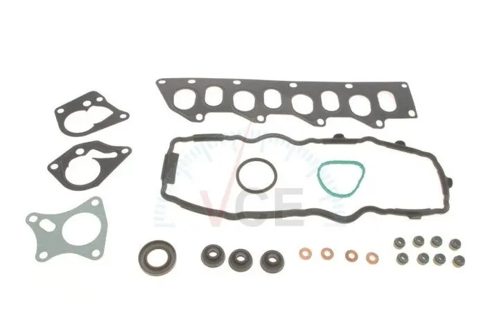 Фото 1 - Комплект прокладок, головка цилиндра VICTOR REINZ 02-34409-01 Комплект прокладок, головка цилиндра VICTOR REINZ 02-34409-01 (фото 1)