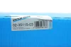 Комплект прокладок, головка цилиндра VICTOR REINZ 02-35115-03 (фото 2)