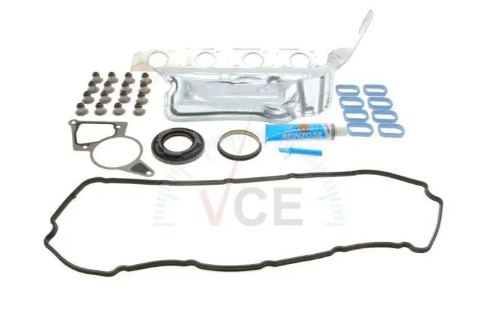 Фото 1 - Комплект прокладок, головка цилиндра VICTOR REINZ 02-35115-03 Комплект прокладок, головка цилиндра VICTOR REINZ 02-35115-03 (фото 1)