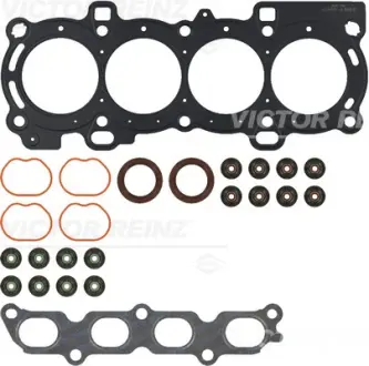 Набор прокладок, головка цилиндра VICTOR REINZ 023593002