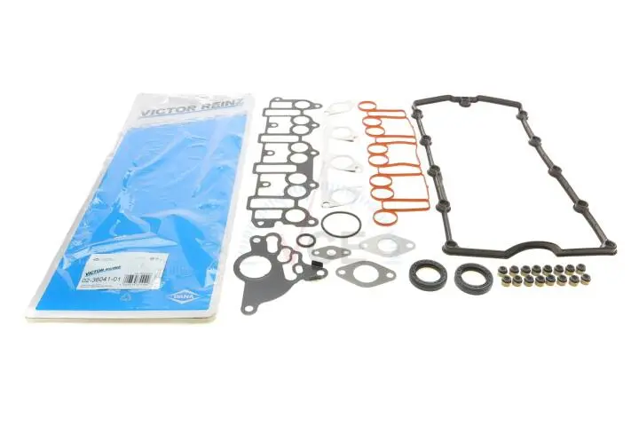 Комплект прокладок, головка цилиндра VICTOR REINZ 02-36041-01 (фото 1)