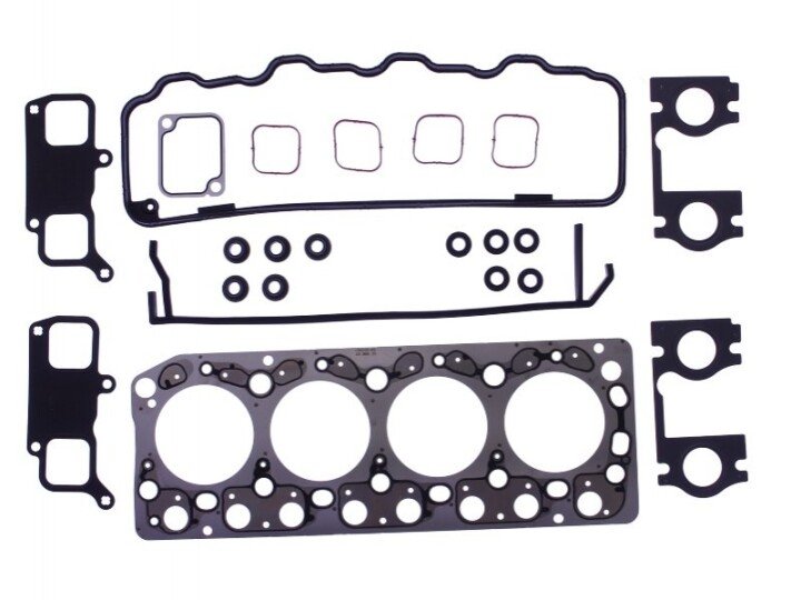 Комплект прокладок, головка циліндра VICTOR REINZ 02-36110-01 (фото 1)