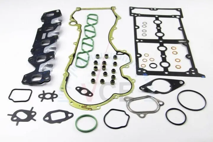 Комплект прокладок, головка цилиндра VICTOR REINZ 02-36259-01 (фото 1)