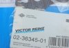 Комплект прокладок, головка цилиндра VICTOR REINZ 02-36345-01 (фото 11)