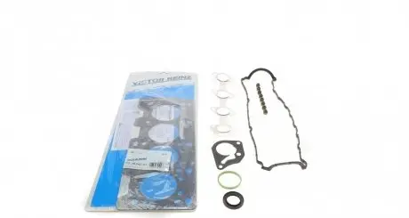 Комплект прокладок, головка цилиндра VICTOR REINZ 02-36345-01