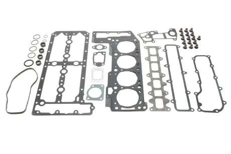 Комплект прокладок (верхний) fiat ducato 3.0d 06- VICTOR REINZ 02-36885-03