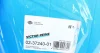 Комплект прокладок, головка цилиндра VICTOR REINZ 02-37240-01 (фото 2)