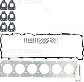 Комплект прокладок головки цилиндра VICTOR REINZ 02-37295-06