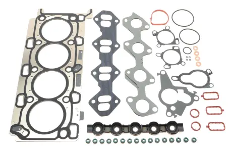 Комплект прокладок двигателя VICTOR REINZ 02-37375-02