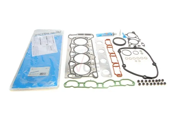 Комплект прокладок, головка цилиндра VICTOR REINZ 02-37475-01 (фото 1)