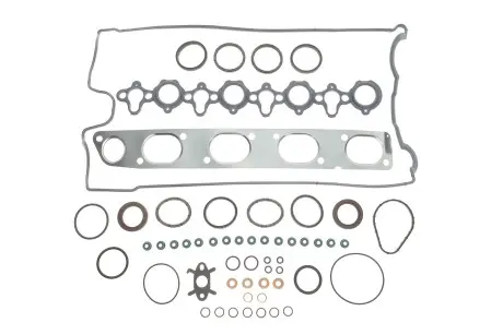 Комплект прокладок, головка циліндра VICTOR REINZ 02-37682-01