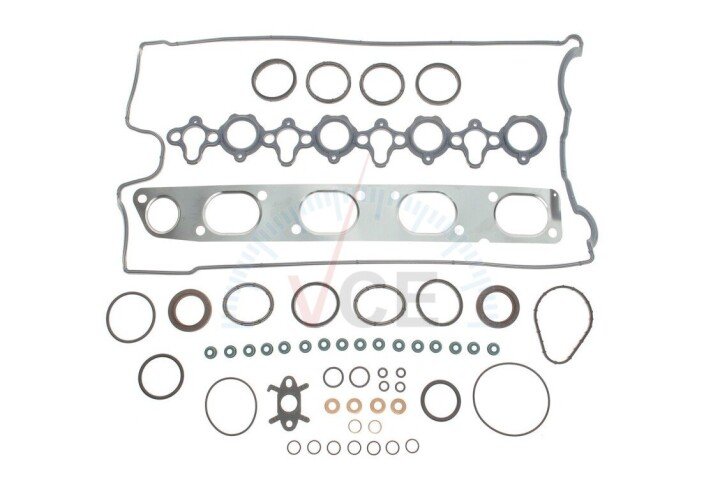 Комплект прокладок, головка цилиндра VICTOR REINZ 02-37682-01 (фото 1)