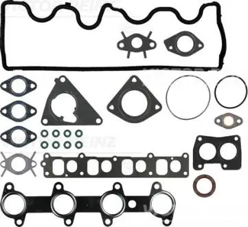 Комплект прокладок, головка цилиндра VICTOR REINZ 02-38204-02