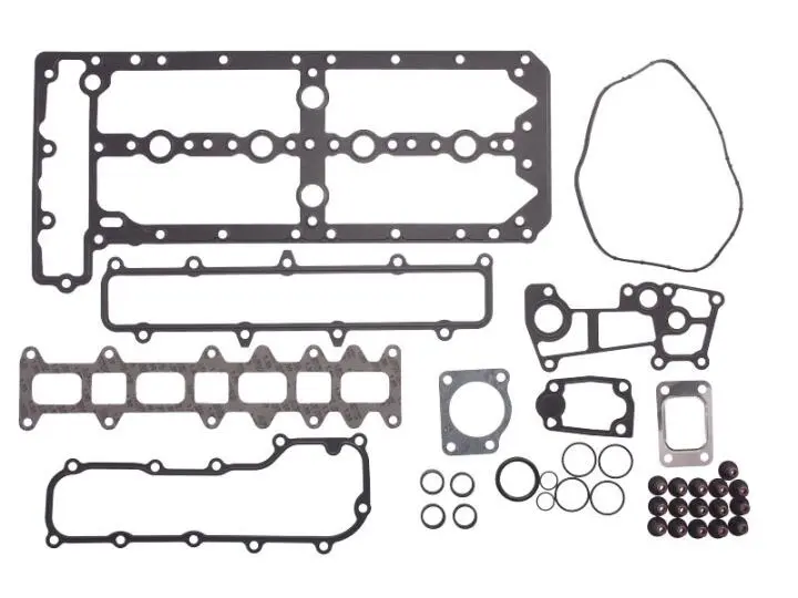 Комплект прокладок, головка цилиндра VICTOR REINZ 02-38371-01 (фото 1)