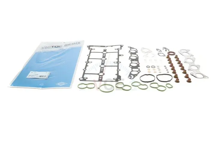 Комплект прокладок, головка цилиндра VICTOR REINZ 02-42061-02 (фото 1)