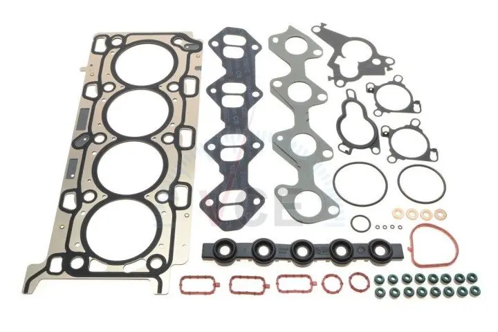 Комплект прокладок, головка цилиндра VICTOR REINZ 02-42140-01 (фото 1)