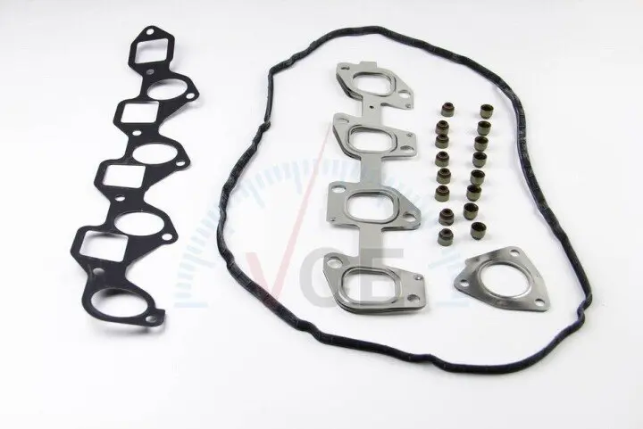 Фото 1 - Комплект прокладок, головка цилиндра VICTOR REINZ 02-53583-02 Комплект прокладок, головка цилиндра VICTOR REINZ 02-53583-02 (фото 1)