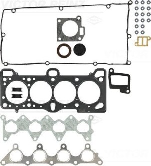 Комплект прокладок гбц hyundai getz 1,4 05-10 VICTOR REINZ 025396501