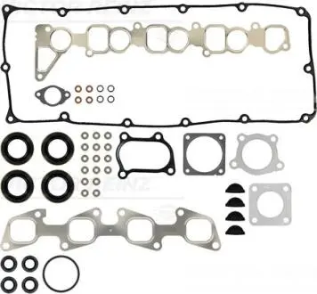 Комплект прокладок, головка цилиндра VICTOR REINZ 02-54027-01