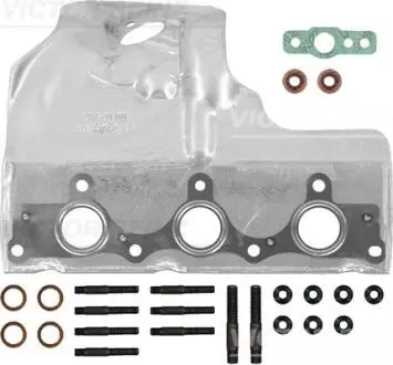 Ремкомплект турбины VICTOR REINZ 04-10009-01