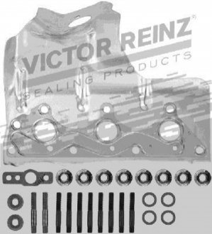 Ремкомплект турбіни VICTOR REINZ 04-10010-01