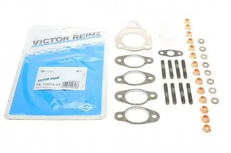 Монтажный комплект, компрессор VICTOR REINZ 04-10023-01