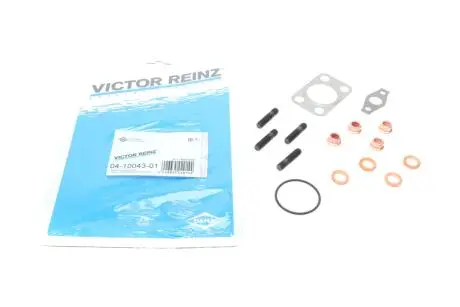 Монтажный комплект, компрессор VICTOR REINZ 04-10043-01