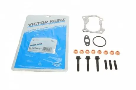 Монтажный комплект, компрессор VICTOR REINZ 04-10049-01