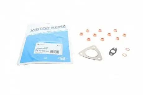 Монтажный комплект, компрессор VICTOR REINZ 04-10068-01