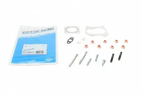 Монтажный комплект, компрессор VICTOR REINZ 04-10086-01