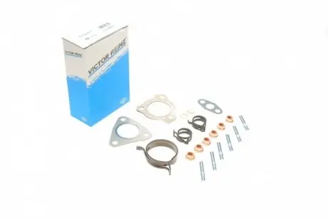 Монтажный комплект, компрессор VICTOR REINZ 04-10308-01