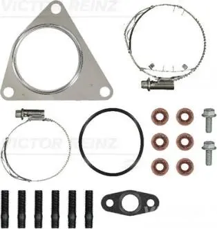 Монтажний комплект, компресор VICTOR REINZ 04-10314-01