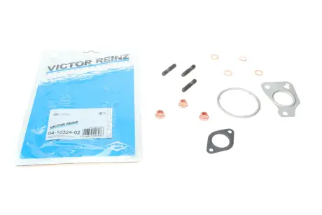 Комплект прокладок турбины fiat doblo/opel combo 1.3d/cdti 10- VICTOR REINZ 04-10324-02