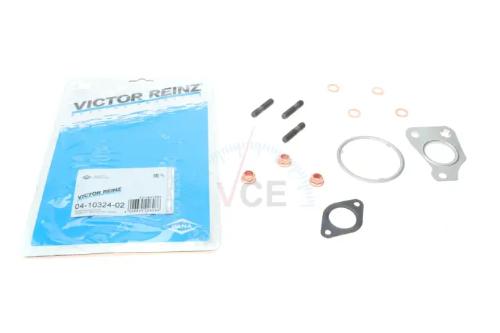 Комплект прокладок турбины fiat doblo/opel combo 1.3d/cdti 10- VICTOR REINZ 04-10324-02 (фото 1)
