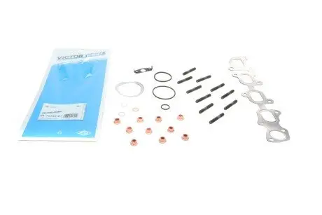 Комплект прокладок турбины vw golf vii 1.6 tdi 12- VICTOR REINZ 04-10342-01