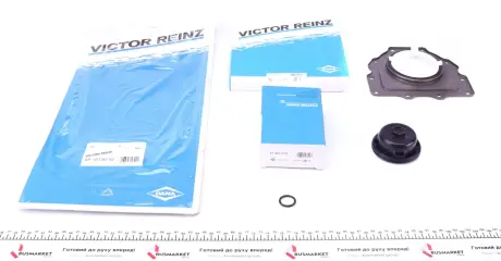 Комплект прокладок картера VICTOR REINZ 08-10136-02
