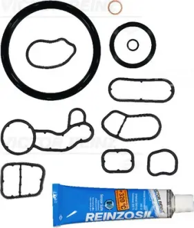 Набор прокладок двигателя нижний VICTOR REINZ 081044801