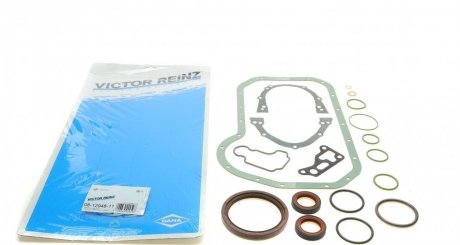 Комплект прокладок, блок-картер двигателя VICTOR REINZ 08-12948-11