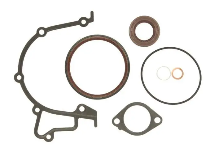 Комплект прокладок, блок-картер двигателя VICTOR REINZ 08-31965-02 (фото 1)