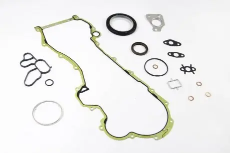 Комплект прокладок, блок-картер двигателя VICTOR REINZ 08-36261-05