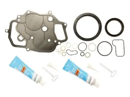 Комплект прокладок, блок-картер двигателя VICTOR REINZ 08-38329-01