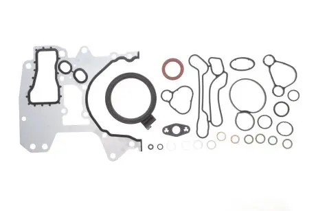 Комплект прокладок (нижний) opel astra/vectra 05- VICTOR REINZ 08-38431-01