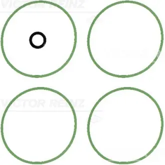 Комплект прокладок впускного коллектора VOLVO XC40 1.5-1.5H 03.18- VICTOR REINZ 111785301